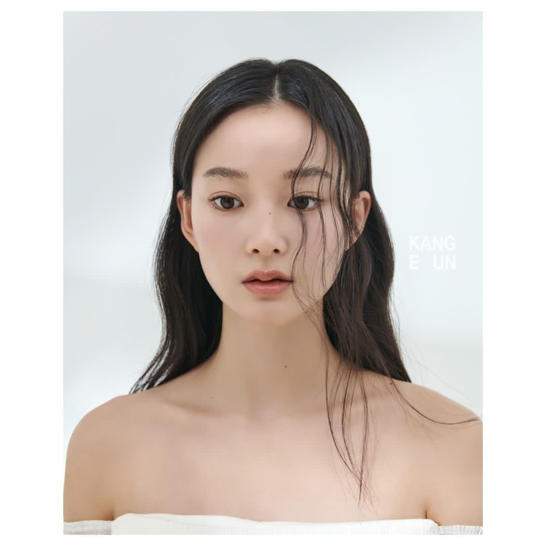 Seoul KANGEUN Haar & Make-up Erlebnis